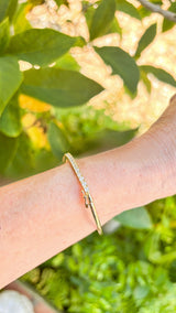 Everly Bangle