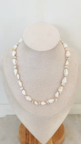 Coastal Muse Necklace