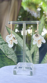 Cabana Drop Earrings