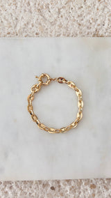 Timeless Toggle Bracelet