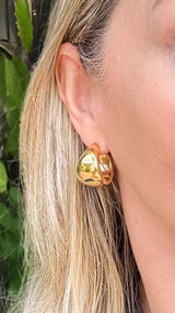 Phenomenal Hoop Earrings