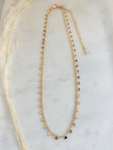 Amour Choker Necklace