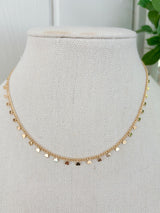Amour Choker Necklace