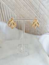 Piper Triple Tube Hoop