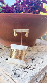 The Vault Cuff Bracelet