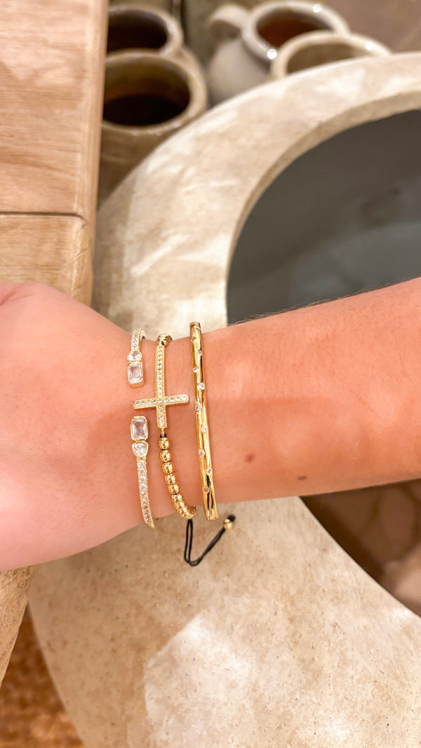 Faith Bracelet