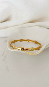 Heritage Bangle Bracelet