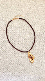 Sculpt Necklace