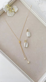 Organic Pearl Drops