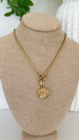 The Journey Necklace