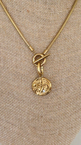 The Journey Necklace