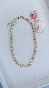 Vivienne Chain Necklace