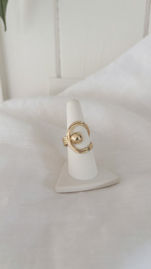The Orbit Ring
