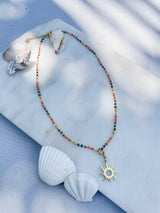 Sun Chaser Necklace
