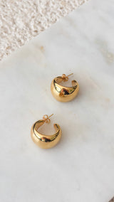 Phenomenal Hoop Earrings