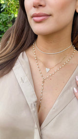 True Crush Necklace