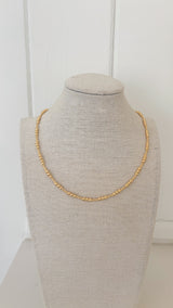 Blakely Chain Necklace