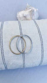Dual Glow Bangle Bracelets