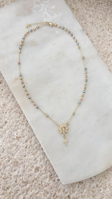 Jude’s Light Necklace