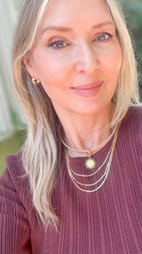 Heritage Choker Necklace