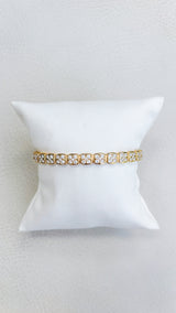 Solea Vintage Bangle
