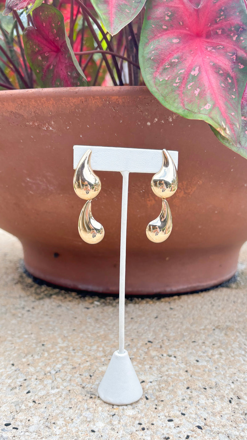 Portofino Drop Earrings