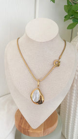 The Muse Necklace