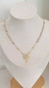 Jude’s Light Necklace