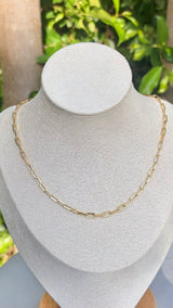 The Signature Choker