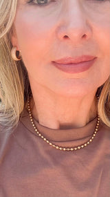 Luma Earrings