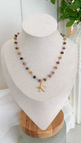 Starfish Cove Necklace