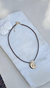 Paradise Cove Necklace