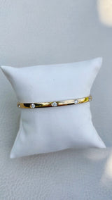The Eternal Bangle Bracelet