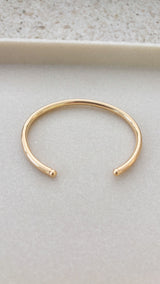 Pivot Bangle Bracelet
