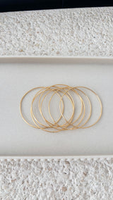 Daily Glow Bracelets
