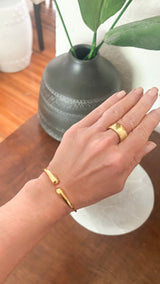 Contour Ring