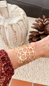 The Drift Cuff