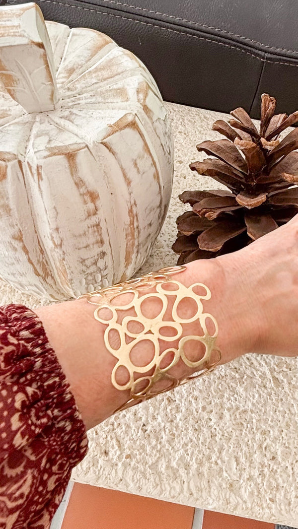 The Drift Cuff