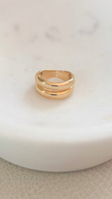 Double Take Ring