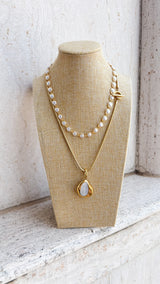 The Muse Necklace