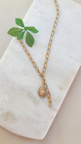 Dreamer Amulet Necklace