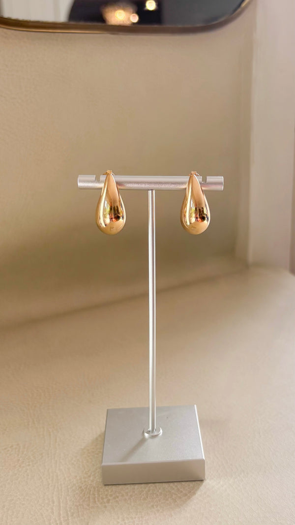 The Everyday Drop Earrings