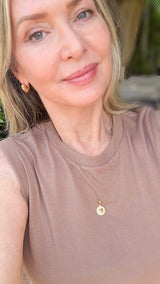 Polaris Three-Way Necklace