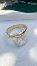 Blaze Bangle Bracelet