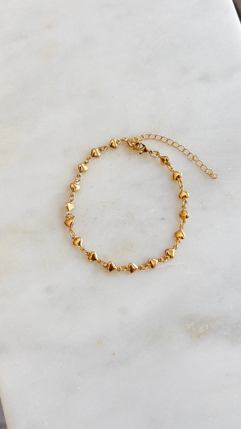 Love Forever Bracelet