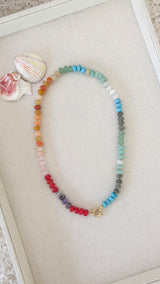 Summer Solstice Necklace