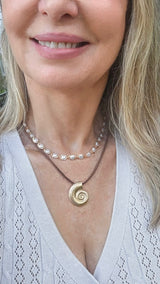 Paradise Cove Necklace