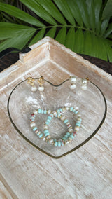 Laguna Stretch Bracelet