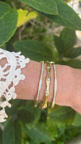 Heritage Bangle Bracelet