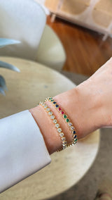 Love & Color Bracelet